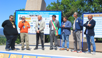 “Trofeo Corri per la Mamma – Trofeo ALMAR – Coppa dei Laghi Under 23” (foto: F. Ossola)