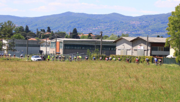 “Trofeo Corri per la Mamma – Trofeo ALMAR – Coppa dei Laghi Under 23” (foto: F. Ossola)