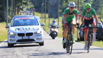 “Trofeo Corri per la Mamma – Trofeo ALMAR – Coppa dei Laghi Under 23” (foto: F. Ossola)