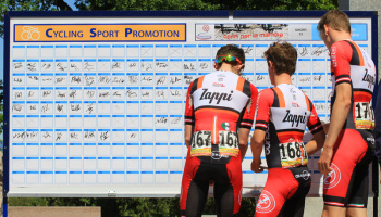 “Trofeo Corri per la Mamma – Trofeo ALMAR – Coppa dei Laghi Under 23” (foto: F. Ossola)
