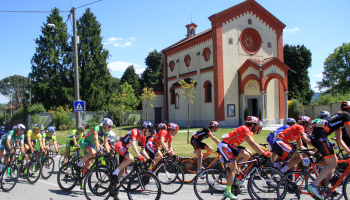 “Trofeo Corri per la Mamma – Trofeo ALMAR – Coppa dei Laghi Under 23” (foto: F. Ossola)