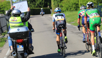 “Trofeo Corri per la Mamma – Trofeo ALMAR – Coppa dei Laghi Under 23” (foto: F. Ossola)