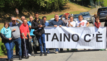 “Trofeo Corri per la Mamma – Trofeo ALMAR – Coppa dei Laghi Under 23” (foto: F. Ossola)