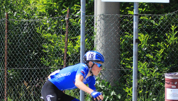 “Trofeo Corri per la Mamma – Trofeo ALMAR – Coppa dei Laghi Under 23” (foto: F. Ossola)