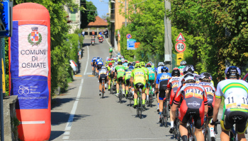 “Trofeo Corri per la Mamma – Trofeo ALMAR – Coppa dei Laghi Under 23” (foto: F. Ossola)