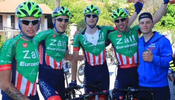 “Trofeo Corri per la Mamma – Trofeo ALMAR – Coppa dei Laghi Under 23” (foto: F. Ossola)