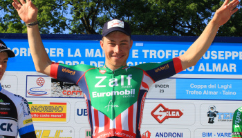 “Trofeo Corri per la Mamma – Trofeo ALMAR – Coppa dei Laghi Under 23” (foto: F. Ossola)