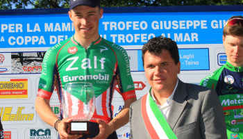 “Trofeo Corri per la Mamma – Trofeo ALMAR – Coppa dei Laghi Under 23” (foto: F. Ossola)
