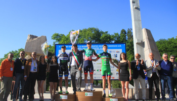 “Trofeo Corri per la Mamma – Trofeo ALMAR – Coppa dei Laghi Under 23” (foto: F. Ossola)