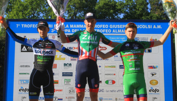 “Trofeo Corri per la Mamma – Trofeo ALMAR – Coppa dei Laghi Under 23” (foto: F. Ossola)