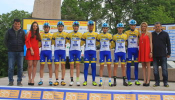 “Trofeo Da Moreno – Memorial Ersilio Ferrario Juniores” (photo: F. Ossola)