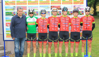 “Trofeo Da Moreno – Memorial Bruno Aldegheri Allievi” (photo: F. Ossola)