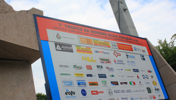 “Trofeo Da Moreno – Memorial Bruno Aldegheri Allievi” (photo: F. Ossola)