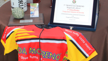 “Trofeo Da Moreno – Memorial Bruno Aldegheri Allievi” (photo: F. Ossola)