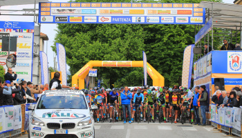 “Trofeo Da Moreno – Memorial Ersilio Ferrario Juniores” (photo: F. Ossola)