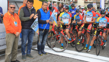 “Trofeo Da Moreno – Memorial Ersilio Ferrario Juniores” (photo: F. Ossola)