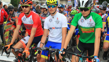 “Trofeo Da Moreno – Memorial Bruno Aldegheri Allievi” (photo: F. Ossola)