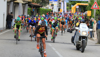 “Trofeo Da Moreno – Memorial Ersilio Ferrario Juniores” (photo: F. Ossola)