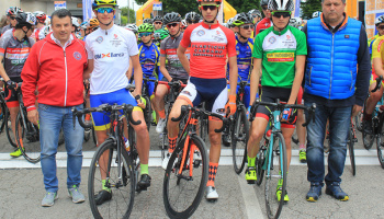 “Trofeo Da Moreno – Memorial Bruno Aldegheri Allievi” (photo: F. Ossola)