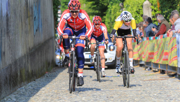 “Trofeo Da Moreno – Memorial Ersilio Ferrario Juniores” (photo: F. Ossola)