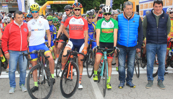 “Trofeo Da Moreno – Memorial Bruno Aldegheri Allievi” (photo: F. Ossola)