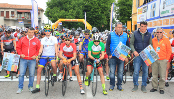 “Trofeo Da Moreno – Memorial Bruno Aldegheri Allievi” (photo: F. Ossola)