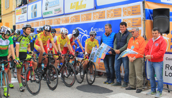 “Trofeo Da Moreno – Memorial Bruno Aldegheri Allievi” (photo: F. Ossola)