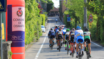 “Trofeo Da Moreno – Memorial Ersilio Ferrario Juniores” (photo: F. Ossola)