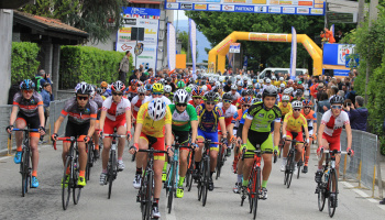 “Trofeo Da Moreno – Memorial Bruno Aldegheri Allievi” (photo: F. Ossola)