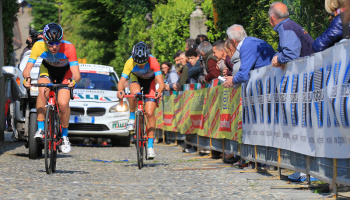 “Trofeo Da Moreno – Memorial Ersilio Ferrario Juniores” (photo: F. Ossola)