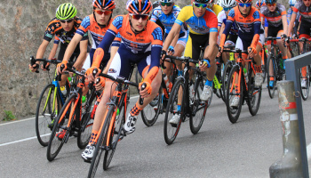 “Trofeo Da Moreno – Memorial Bruno Aldegheri Allievi” (photo: F. Ossola)