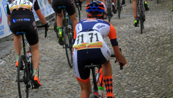 “Trofeo Da Moreno – Memorial Bruno Aldegheri Allievi” (photo: F. Ossola)