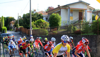 “Trofeo Da Moreno – Memorial Ersilio Ferrario Juniores” (photo: F. Ossola)