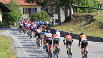 “Trofeo Da Moreno – Memorial Ersilio Ferrario Juniores” (photo: F. Ossola)