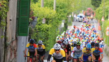 “Trofeo Da Moreno – Memorial Ersilio Ferrario Juniores” (photo: F. Ossola)