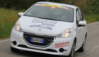 “Trofeo Da Moreno – Memorial Bruno Aldegheri Allievi” (photo: F. Ossola)