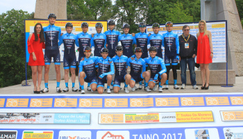 “Trofeo Da Moreno – Memorial Ersilio Ferrario Juniores” (photo: F. Ossola)
