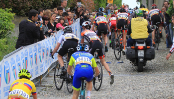 “Trofeo Da Moreno – Memorial Bruno Aldegheri Allievi” (photo: F. Ossola)