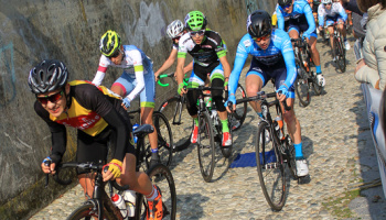 “Trofeo Da Moreno – Memorial Ersilio Ferrario Juniores” (photo: F. Ossola)