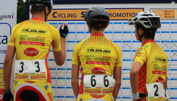 “Trofeo Da Moreno – Memorial Bruno Aldegheri Allievi” (photo: F. Ossola)