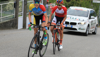 “Trofeo Da Moreno – Memorial Bruno Aldegheri Allievi” (photo: F. Ossola)