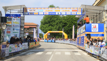 “Trofeo Da Moreno – Memorial Ersilio Ferrario Juniores” (photo: F. Ossola)
