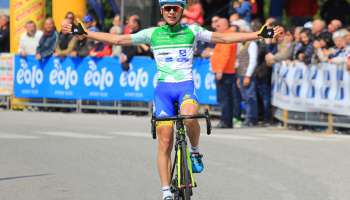 “Trofeo Da Moreno – Memorial Ersilio Ferrario Juniores” (photo: F. Ossola)