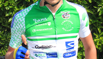 “Trofeo Da Moreno – Memorial Ersilio Ferrario Juniores” (photo: F. Ossola)