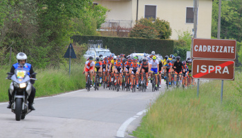 “Trofeo Da Moreno – Memorial Bruno Aldegheri Allievi” (photo: F. Ossola)