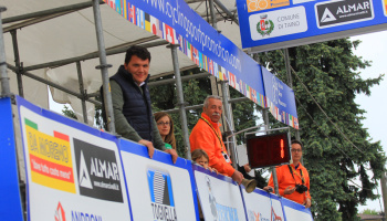“Trofeo Da Moreno – Memorial Bruno Aldegheri Allievi” (photo: F. Ossola)