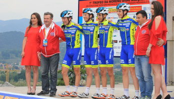 “Trofeo Da Moreno – Memorial Bruno Aldegheri Allievi” (photo: F. Ossola)