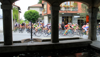 “Trofeo Da Moreno – Memorial Bruno Aldegheri Allievi” (photo: F. Ossola)