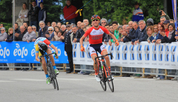 “Trofeo Da Moreno – Memorial Bruno Aldegheri Allievi” (photo: F. Ossola)