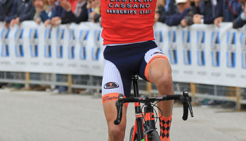 “Trofeo Da Moreno – Memorial Bruno Aldegheri Allievi” (photo: F. Ossola)